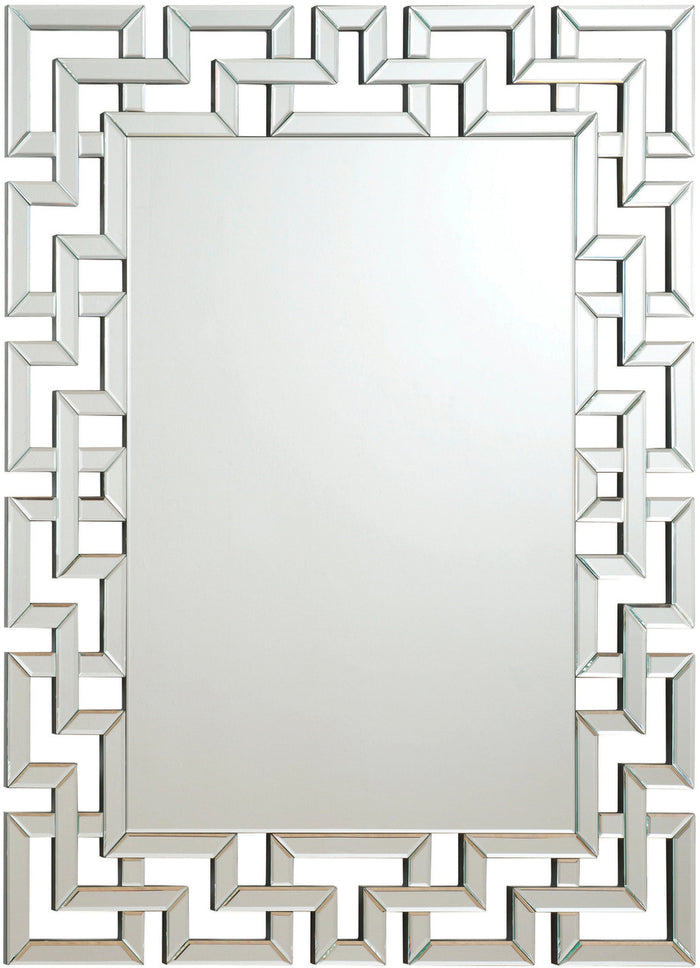 FREIZER 38" x 49" Wall Mirror