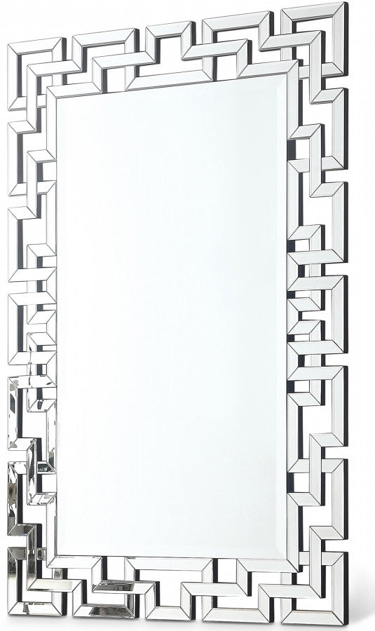FREIZER 38" x 49" Wall Mirror