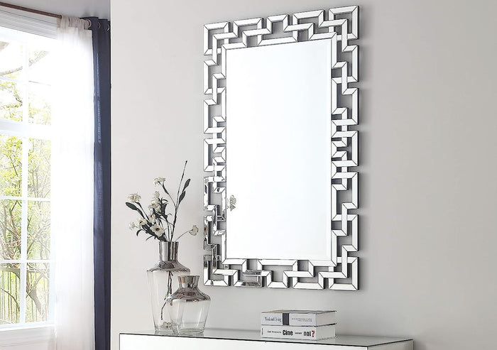 FREIZER 38" x 49" Wall Mirror