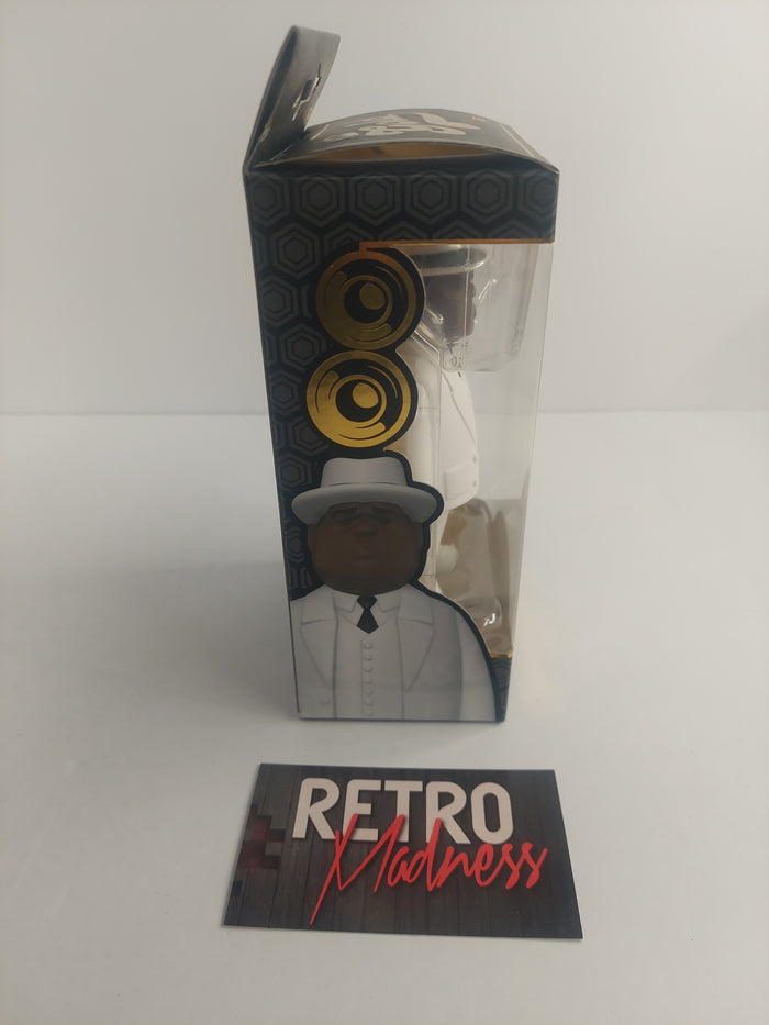 Funko Gold Notorious B.I.G. Premium Vinyl Figure