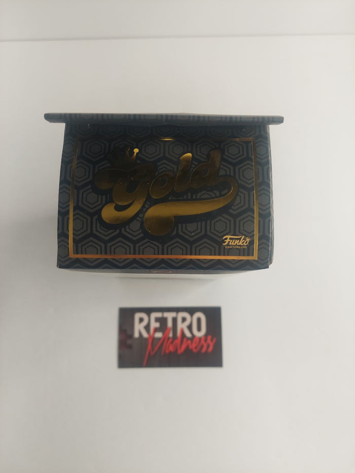 Funko Gold Notorious B.I.G. Premium Vinyl Figure