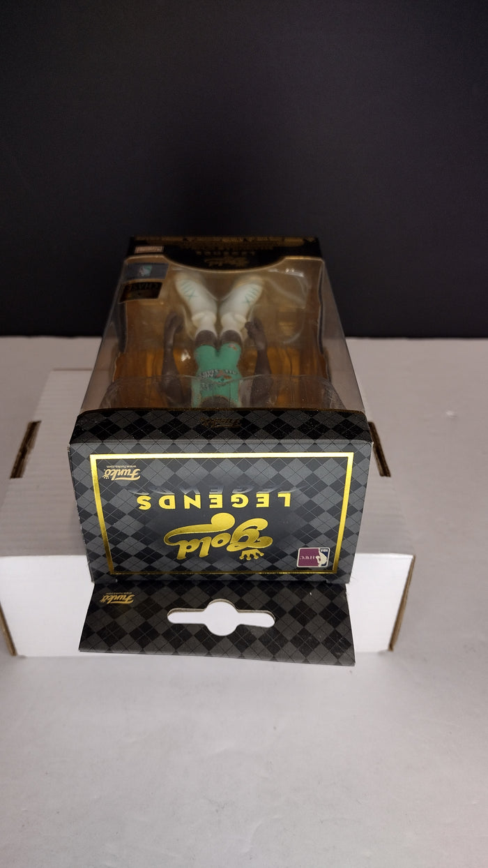 Funko NBA Gold Legends: Shaquille O'Neal 12" CHASE (All-Star Jersey)