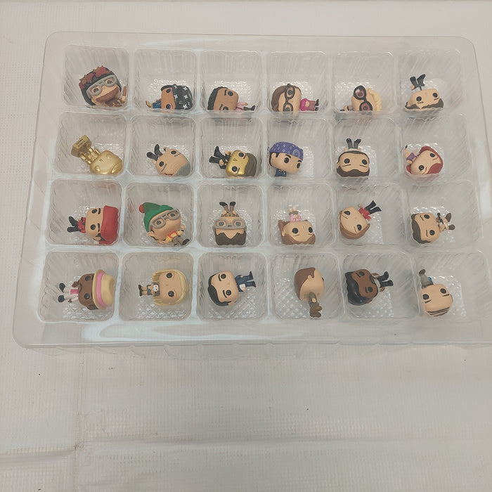 Funko Pocket Pop! The Office Advent Calendar