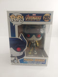 Funko Pop Marvel Avengers Infinity War Proxima Midnight 292