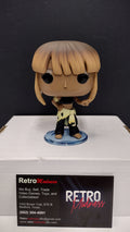 Funko Pop! Rocks: TLC – T-Boz #195