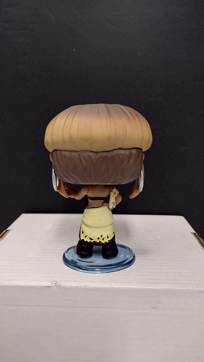 Funko Pop! Rocks: TLC – T-Boz #195