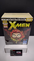Funko Pop! & Tee: X-Men Dark Phoenix – 2019 Fall Convention Exclusive (Size Medium)