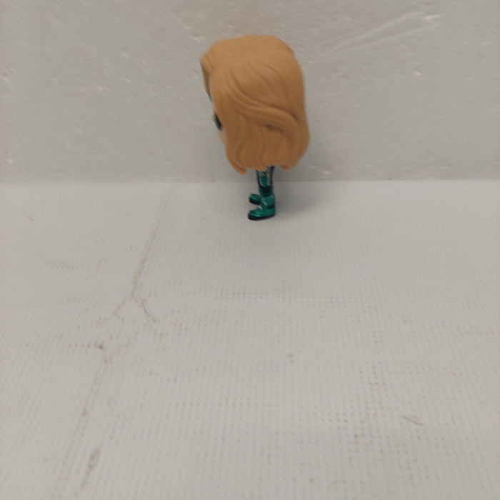 Funko Pop! Vers #427 Captain Marvel