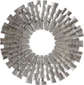 GADDI 32" Wide Wall Mirror