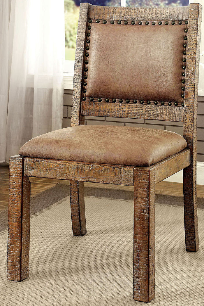 Gaenor Dining Chair