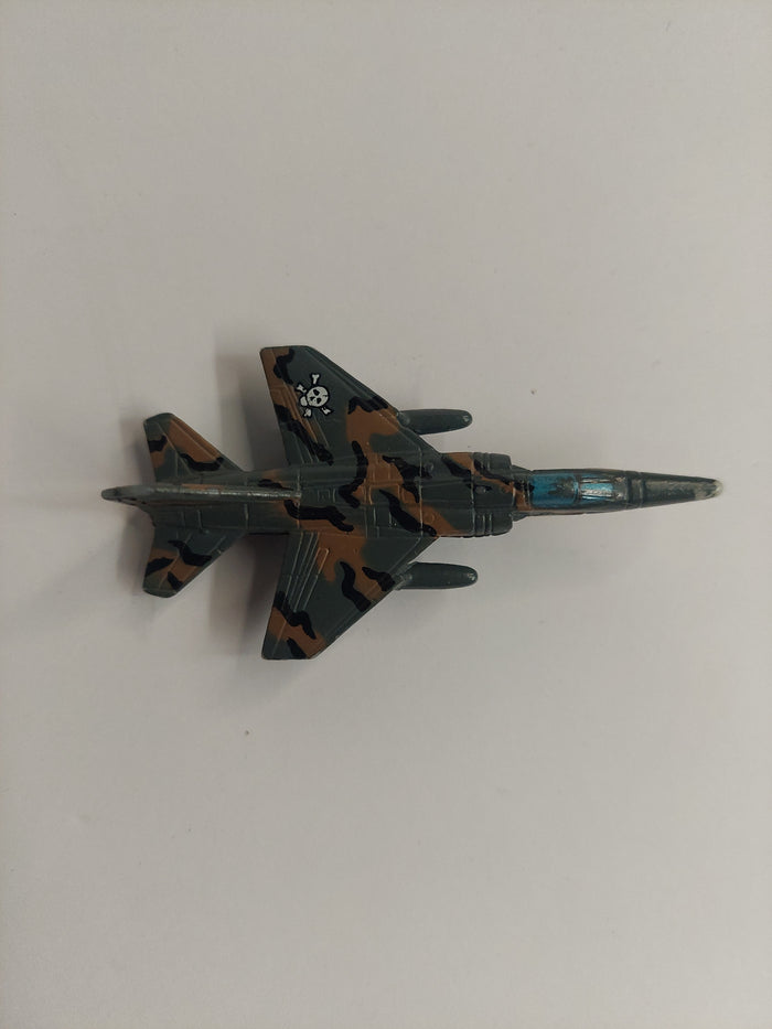 Galoob Micro Machines 2.5" F-1 Mirage Jet