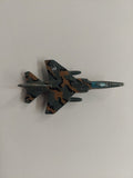 Galoob Micro Machines 2.5" F-1 Mirage Jet