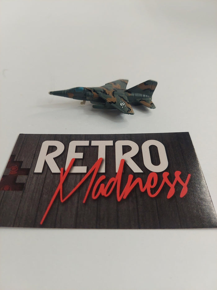 Galoob Micro Machines 2.5" F-1 Mirage Jet