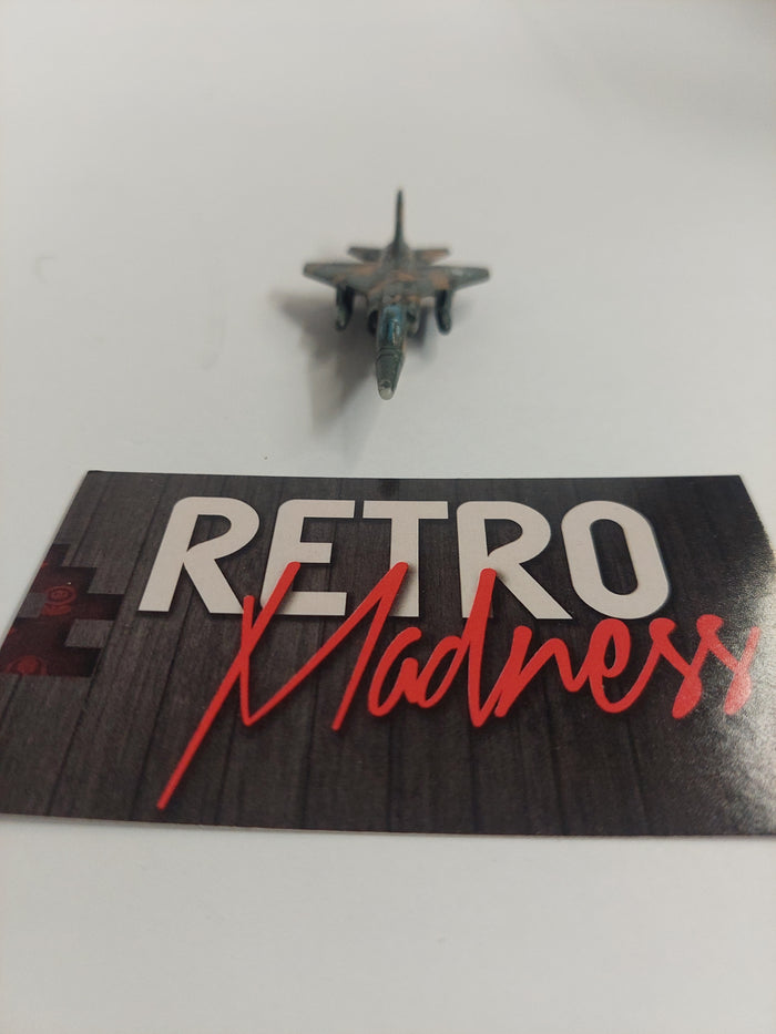 Galoob Micro Machines 2.5" F-1 Mirage Jet