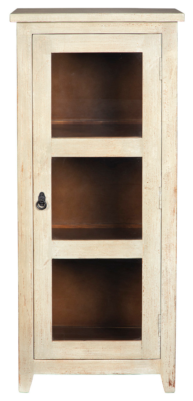 Galya Accent Cabinet