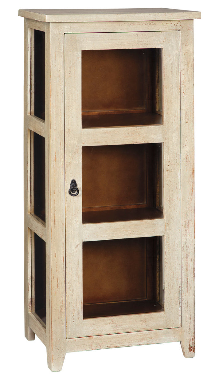 Galya Accent Cabinet