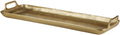 GENE Gold Tray