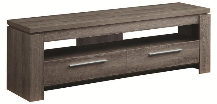 Gerald Gray TV Stand