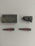 G.I. Joe 1984 Missile Defense Unit Parts