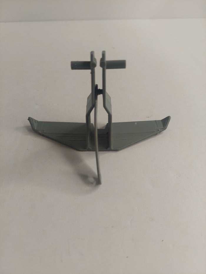 G.I. Joe 1985 Cobra Moray Part