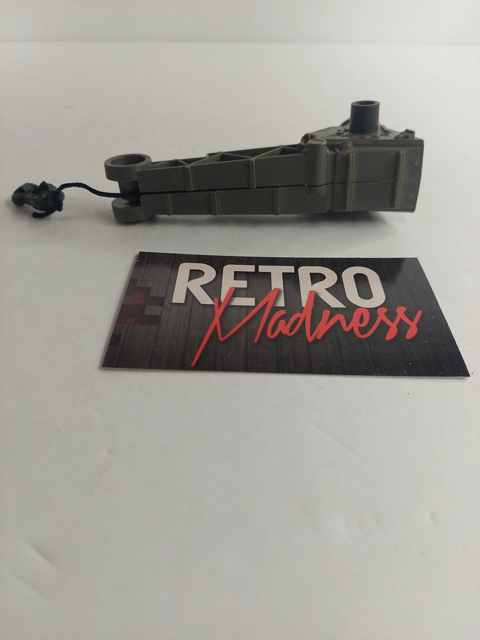 G.I. Joe 1985 Tactical Battle Platform Crane