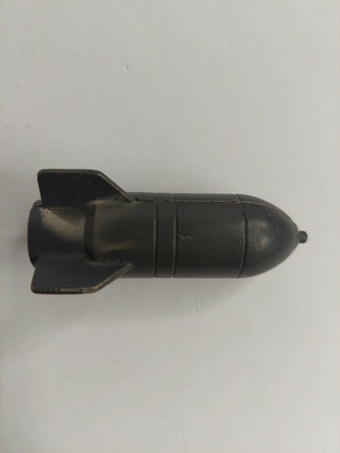 G.I. Joe 1985 Weapons Transport Bomb