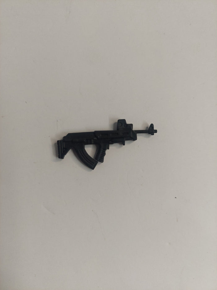 G.I. Joe Cobra Combat Ninja Gun Accessory 2013
