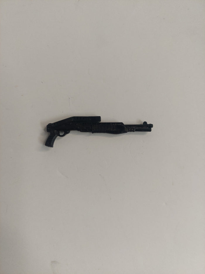G.I. Joe Destro V10 Shotgun Accessory 2003