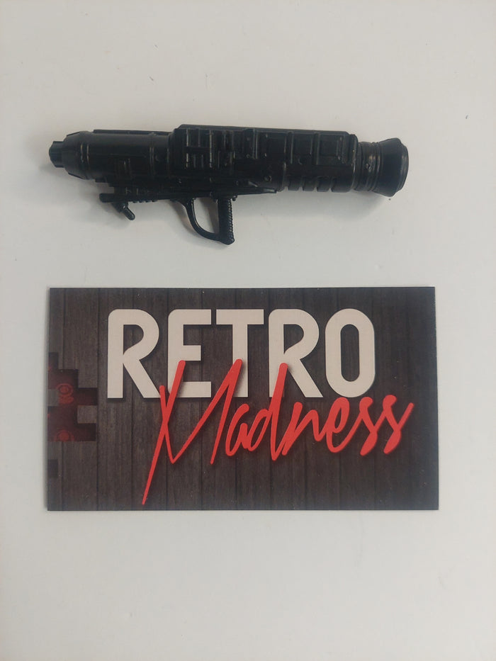 G.I. Joe Fast Blast Viper Accessory 2001