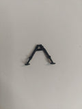 G.I. Joe Low Light Rifle Bipod Toy Accessory 2011