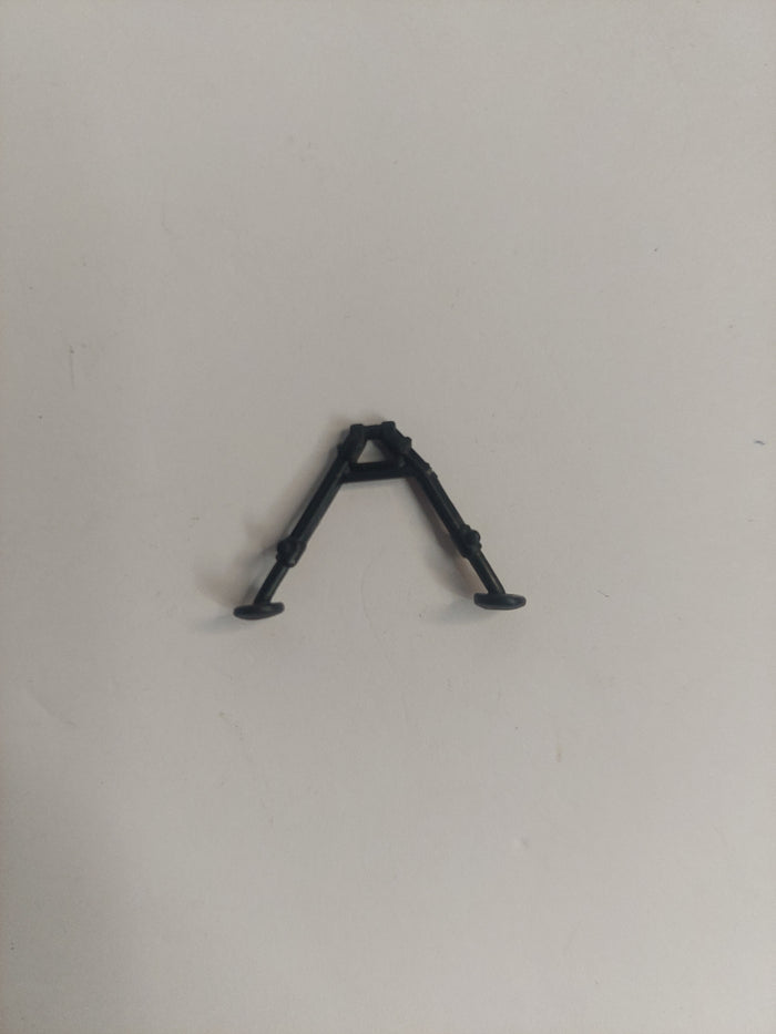 G.I. Joe Low Light Rifle Bipod Toy Accessory 2011