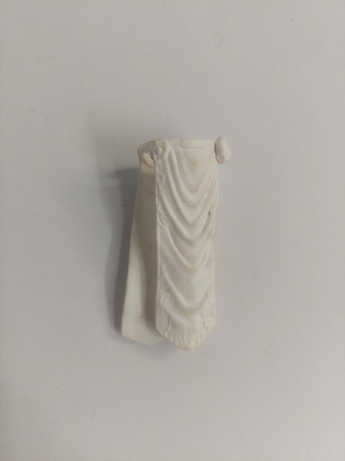 G.I. Joe Storm Shadow V17 Accessory 2005