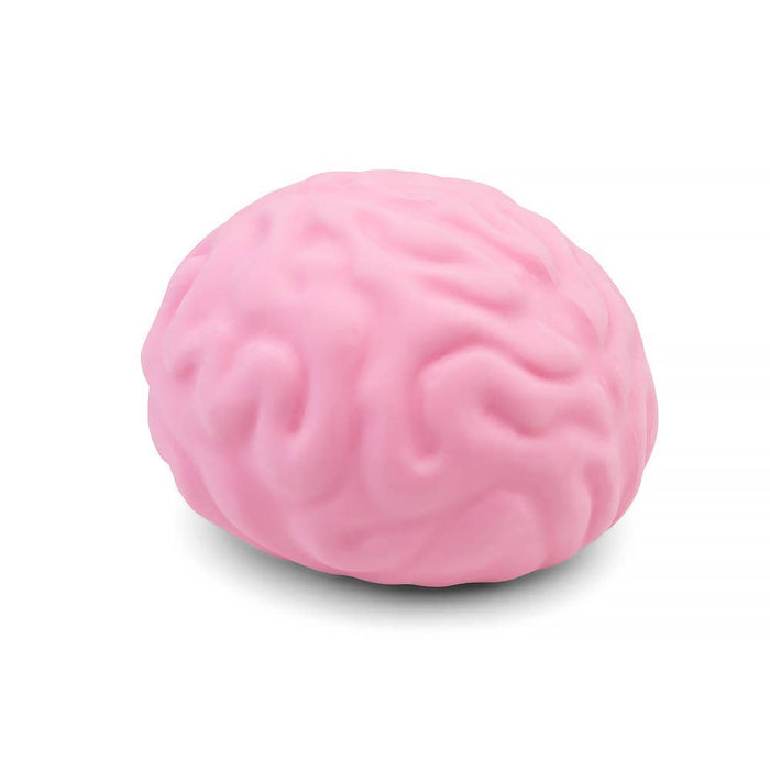 Giant Stress Brain