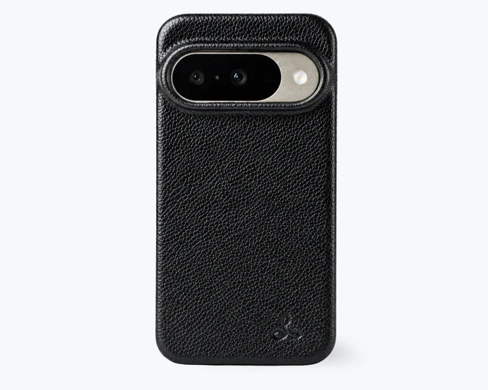 Snakehive Metro Bumper Case Google Pixel 11 Pro - Metro Slim Leather Phone Case Metro Slim Leather Phone Case for Google Pixel 11 Pro