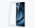 Snakehive Store Tempered Glass Google Pixel 7A - Tempered Glass Screen Protector (x2) Tempered Glass Screen Protector for Google Pixel 7A