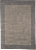 Grant Gray Rug  5' x  8'