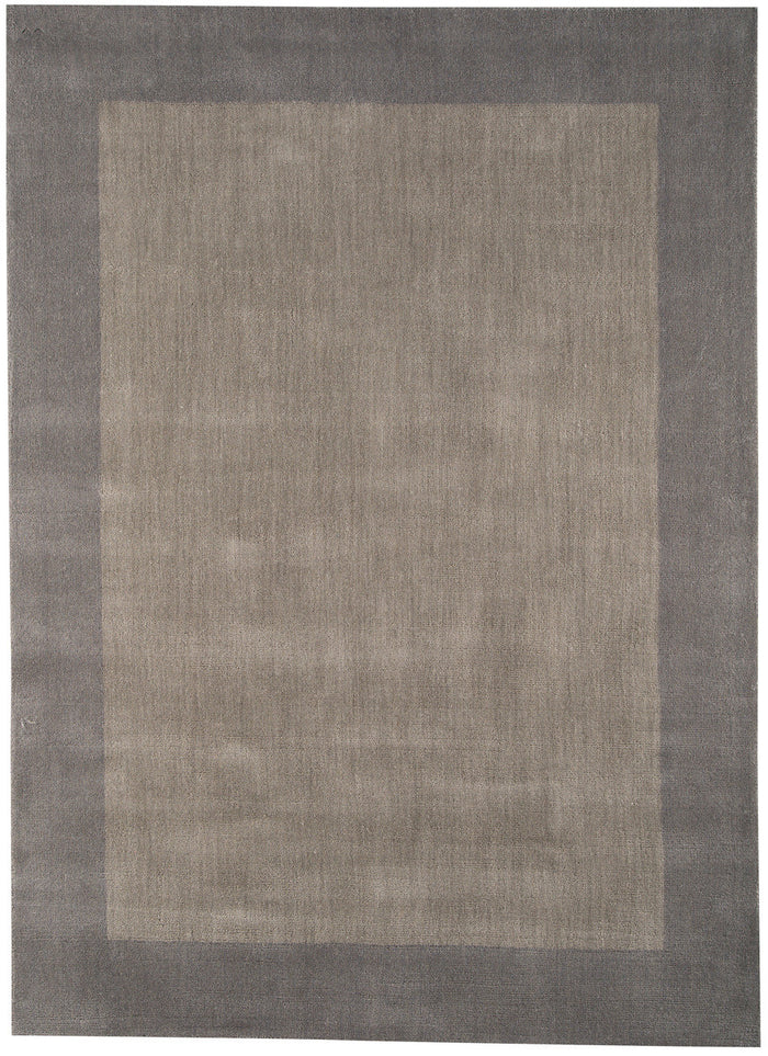 Grant Gray Rug  5' x  8'