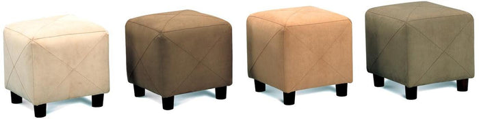 Greer Glass Coffee Table