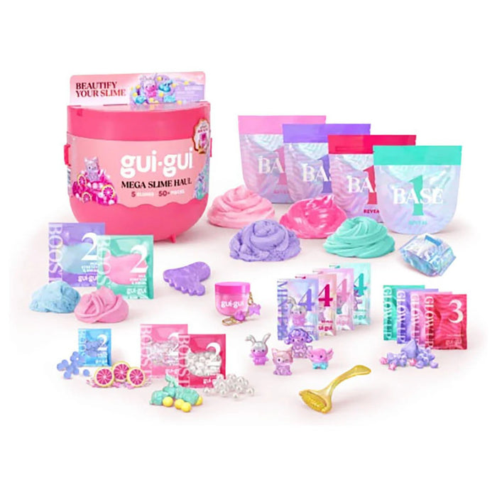 Gui Gui Mega Slime Haul