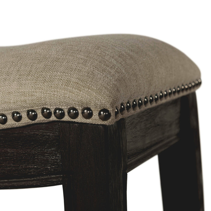 HADLEY Counter Stool