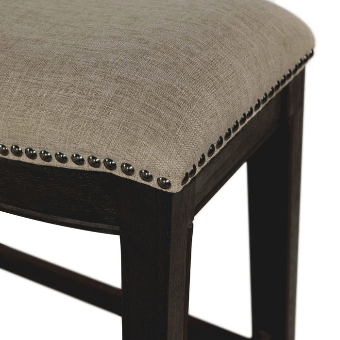 HADLEY Counter Stool