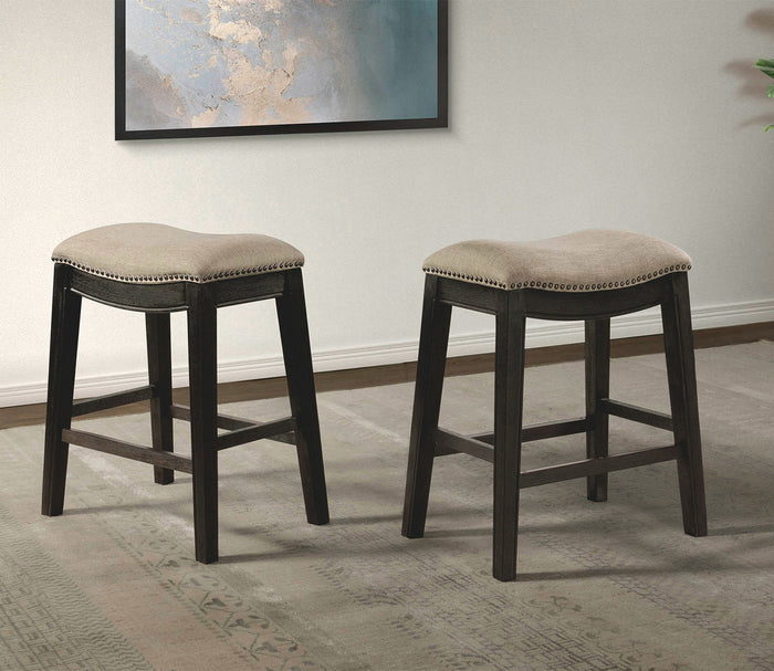 HADLEY Counter Stool