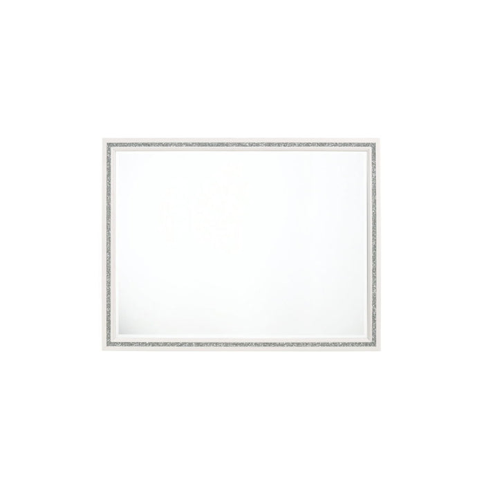 Haiden - Mirror