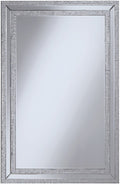 HANIZ 32" x 47" Wall Mirror