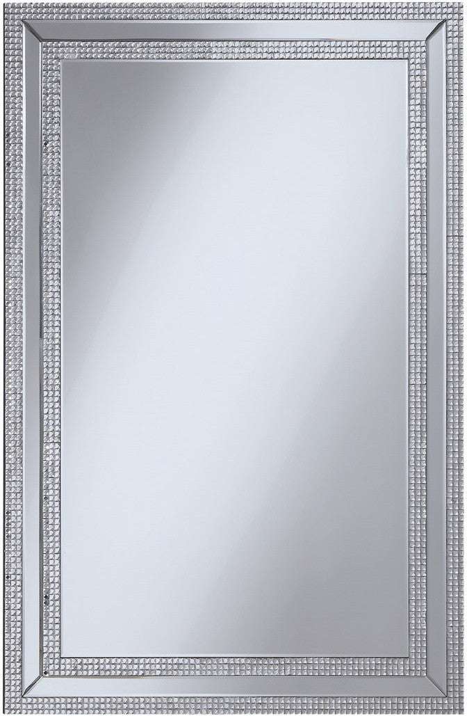 HANIZ 32" x 47" Wall Mirror
