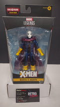 Hasbro Marvel Legends Series X-Men Morph 6-Inch Action Figure NIB (No BAF / Open Box)