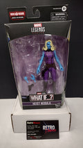 Hasbro Marvel Legends What If...? Heist Nebula Action Figure (6-Inch Scale - In Box, No BAF)
