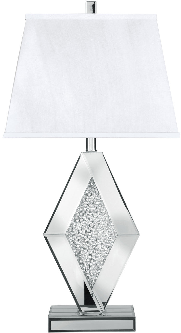 HAZLEY 14" x 27" Height Table Lamp