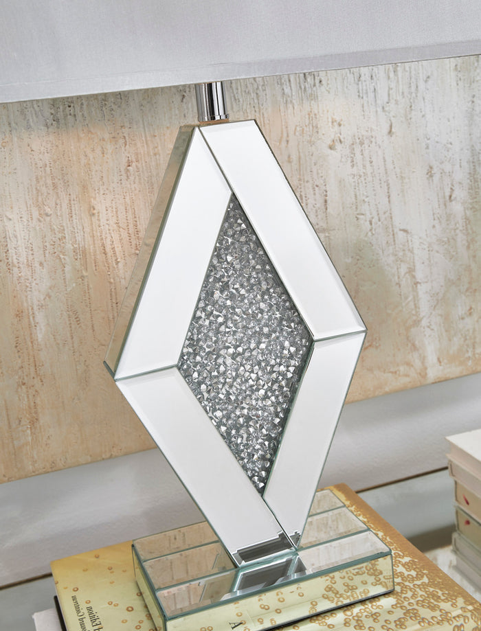 HAZLEY 14" x 27" Height Table Lamp