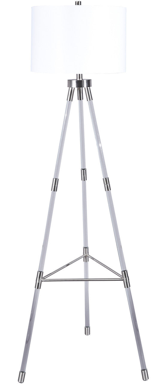 HELSING 59" High Floor Lamp